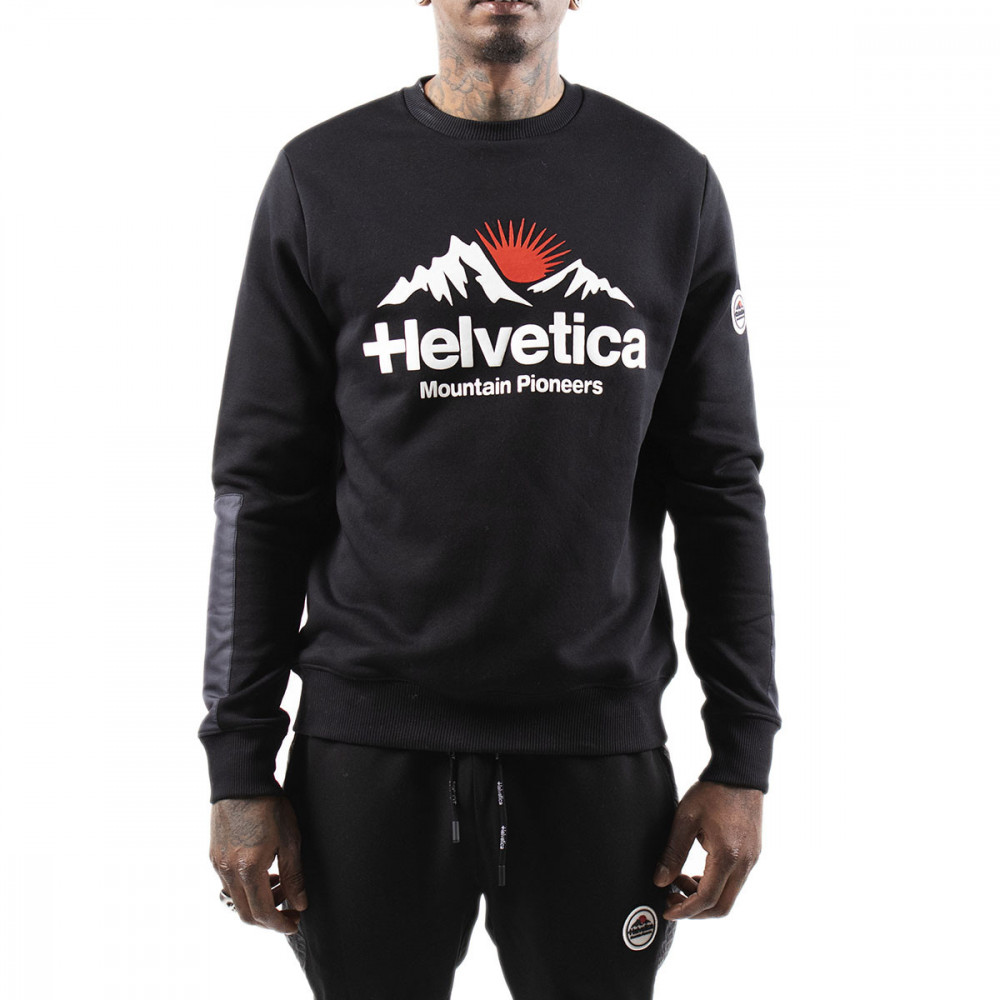 Helvetica Sweat Helvetica AVRON