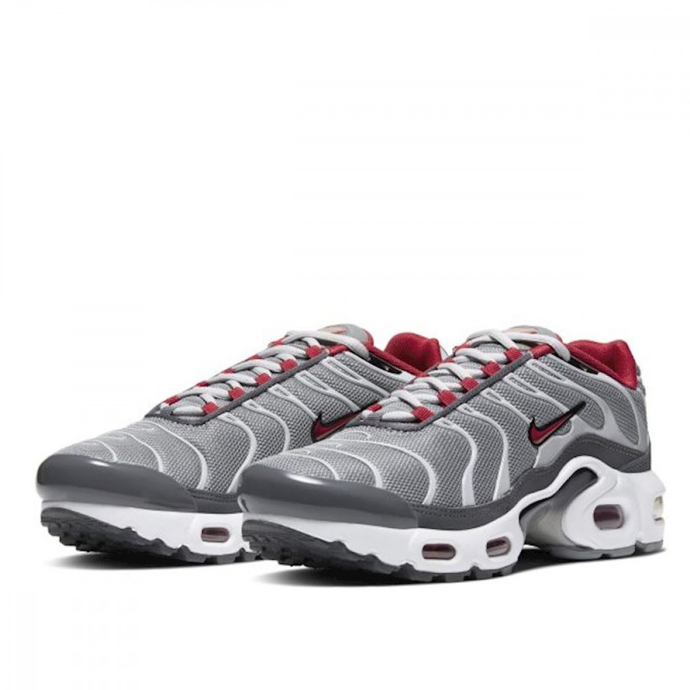 Nike Basket Nike AIR MAX PLUS Junior