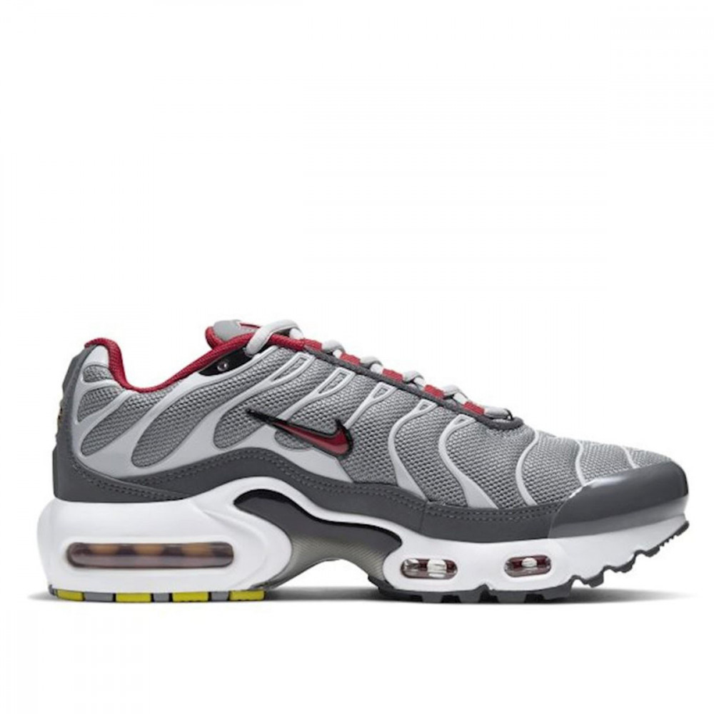 Nike Basket Nike AIR MAX PLUS Junior