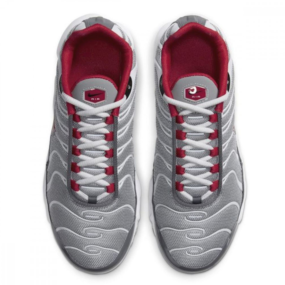 Nike Basket Nike AIR MAX PLUS Junior