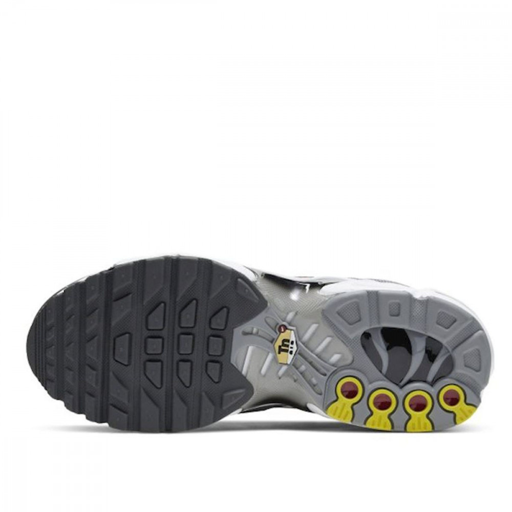 Nike Basket Nike AIR MAX PLUS Junior