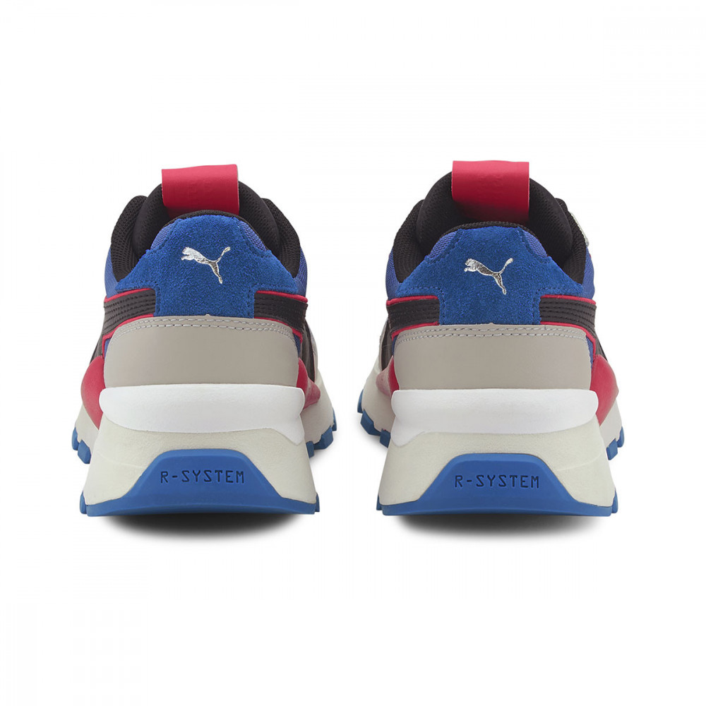Puma Basket Puma RS 2.0 FUTURA Junior