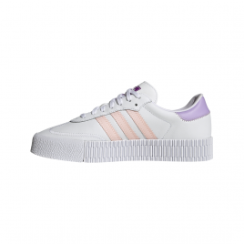 adidas originals Basket adidas Originals SAMBAROSE