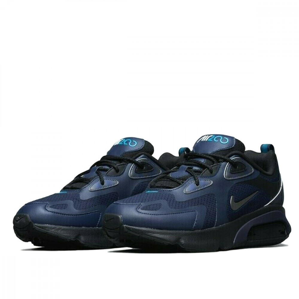 Nike Basket Nike AIR MAX 200 SE