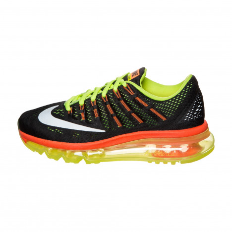 Nike Basket Nike Air Max 2016 (GS) - 807236-002