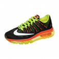 Nike Basket Nike Air Max 2016 (GS) - 807236-002