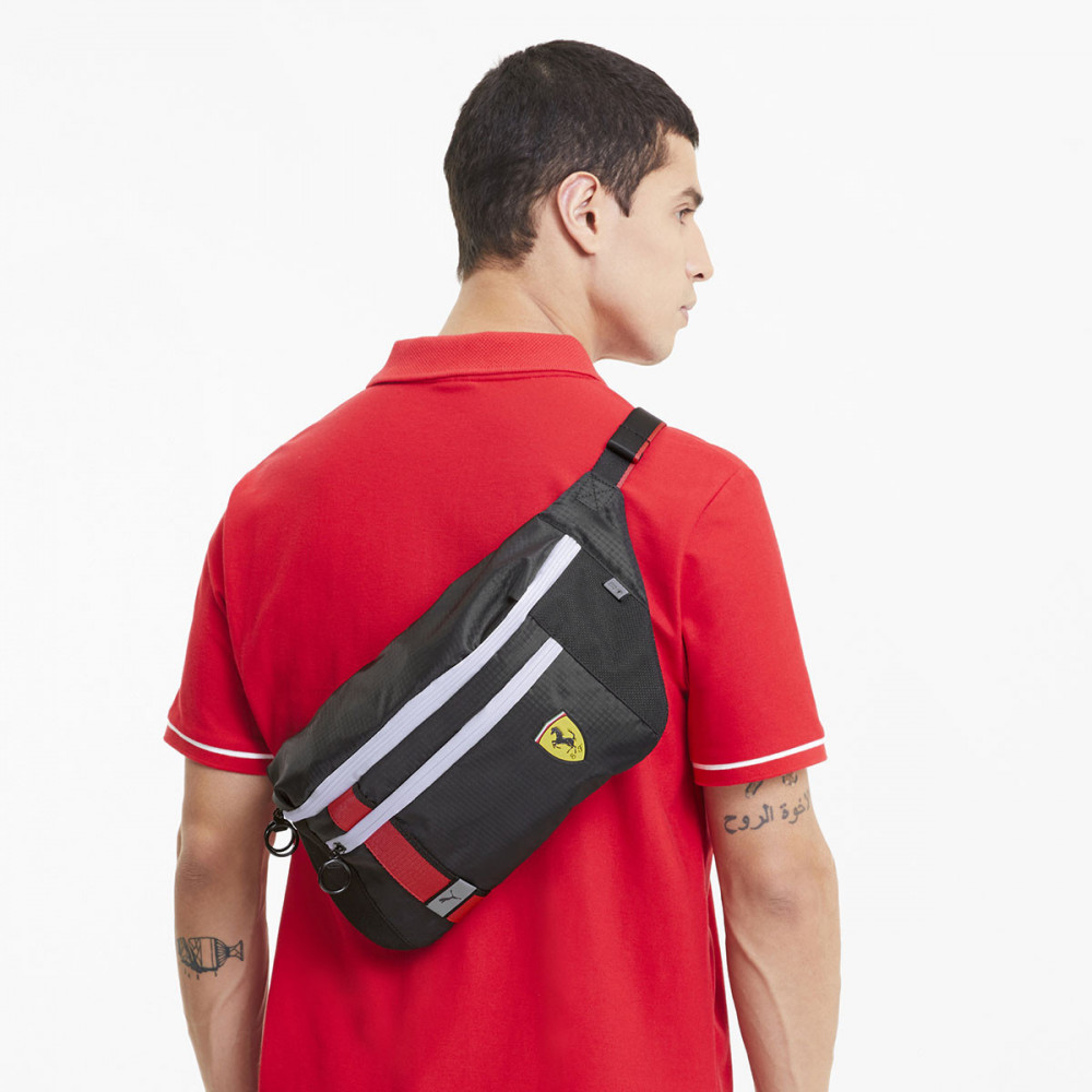 Puma Sac banane Puma SCUDERIA FERRARI RACE