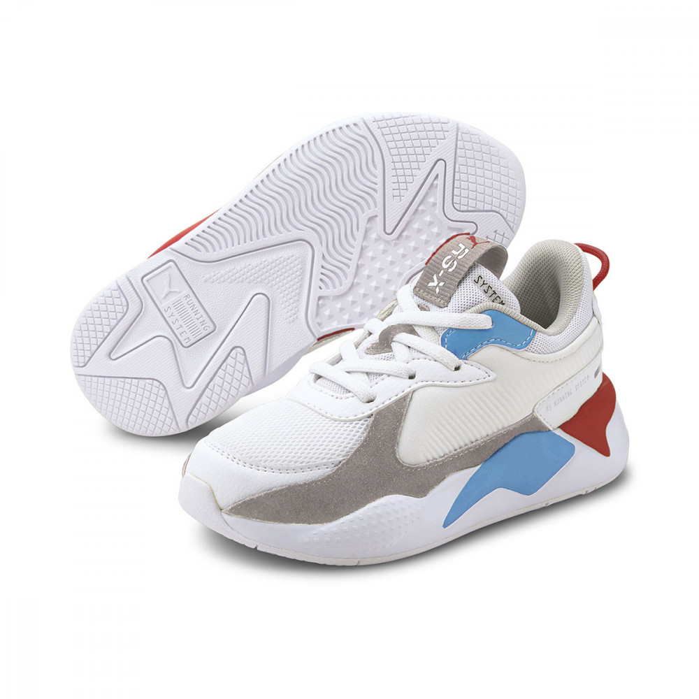 Puma Basket Puma RS-X MONDAY Cadet