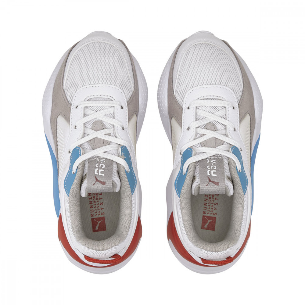 Puma Basket Puma RS-X MONDAY Cadet