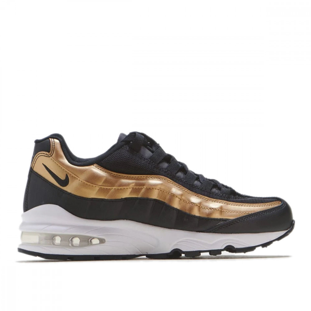 Nike Basket Nike AIR MAX 95 Junior