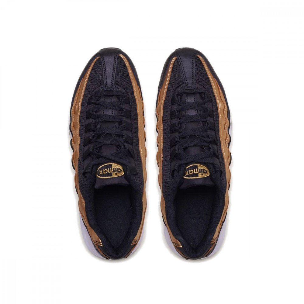 Nike Basket Nike AIR MAX 95 Junior