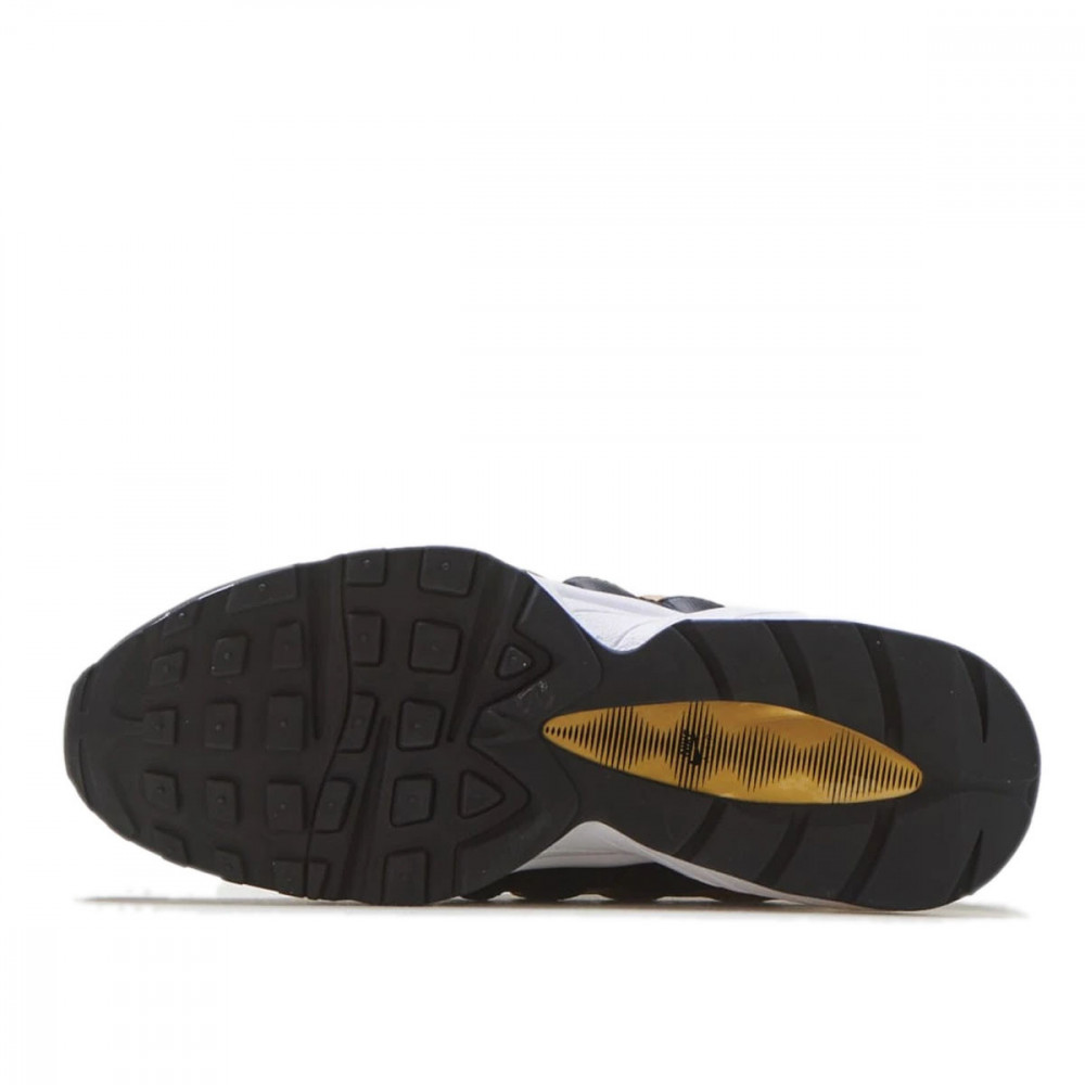 Nike Basket Nike AIR MAX 95 Junior