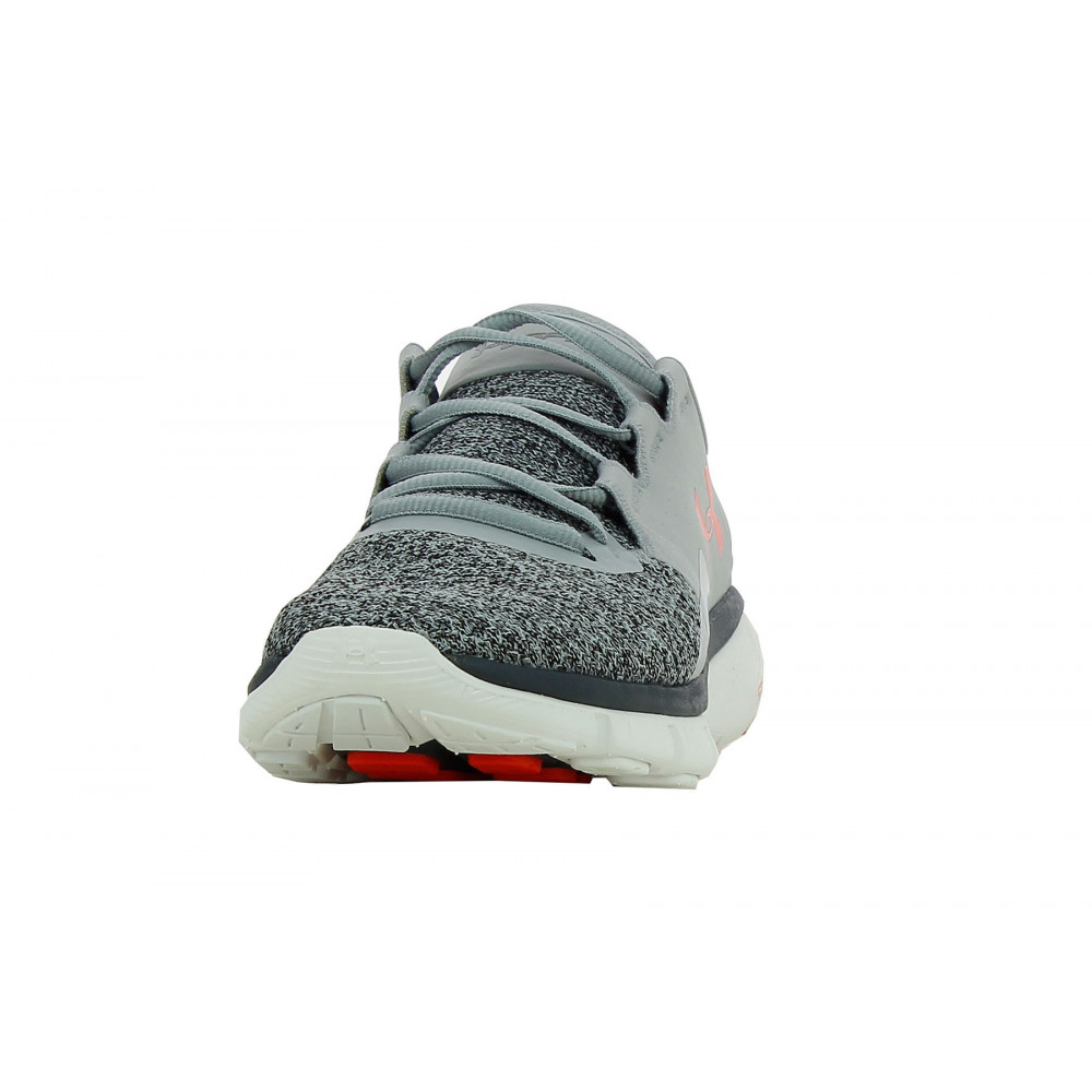 Under Armour Basket Under Armour SpeedForm Fortis 2 - 1284470-941