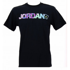 Nike Tee-shirt Nike Jordan Go Two Three Fresh - 598991-010