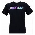 Nike Tee-shirt Nike Jordan Go Two Three Fresh - 598991-010