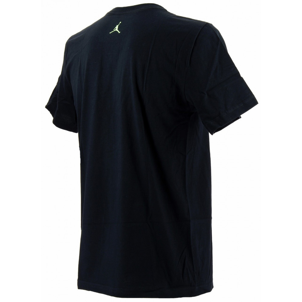 Nike Tee-shirt Nike Jordan Go Two Three Fresh - 598991-010