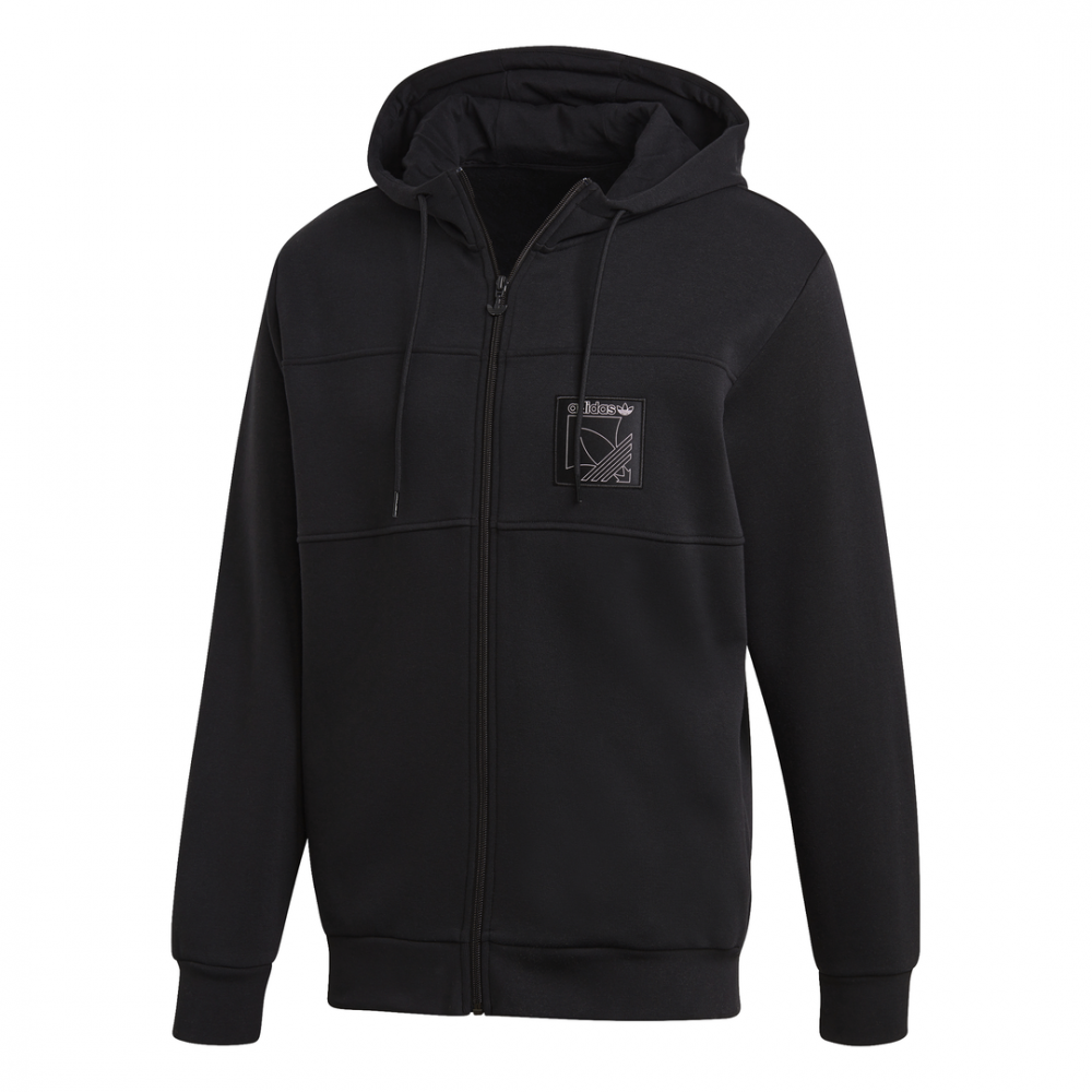 adidas originals Sweat à capuche adidas Originals SPRT ICON FULL-ZIP