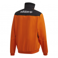 adidas originals Sweat adidas Originals ADVENTURE FIELD HALF-ZIP