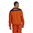 adidas originals Sweat adidas Originals ADVENTURE FIELD HALF-ZIP