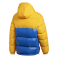 adidas originals Doudoune adidas Originals DOWN REGEN HOODED BLOCKED PUFFER