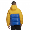 adidas originals Doudoune adidas Originals DOWN REGEN HOODED BLOCKED PUFFER
