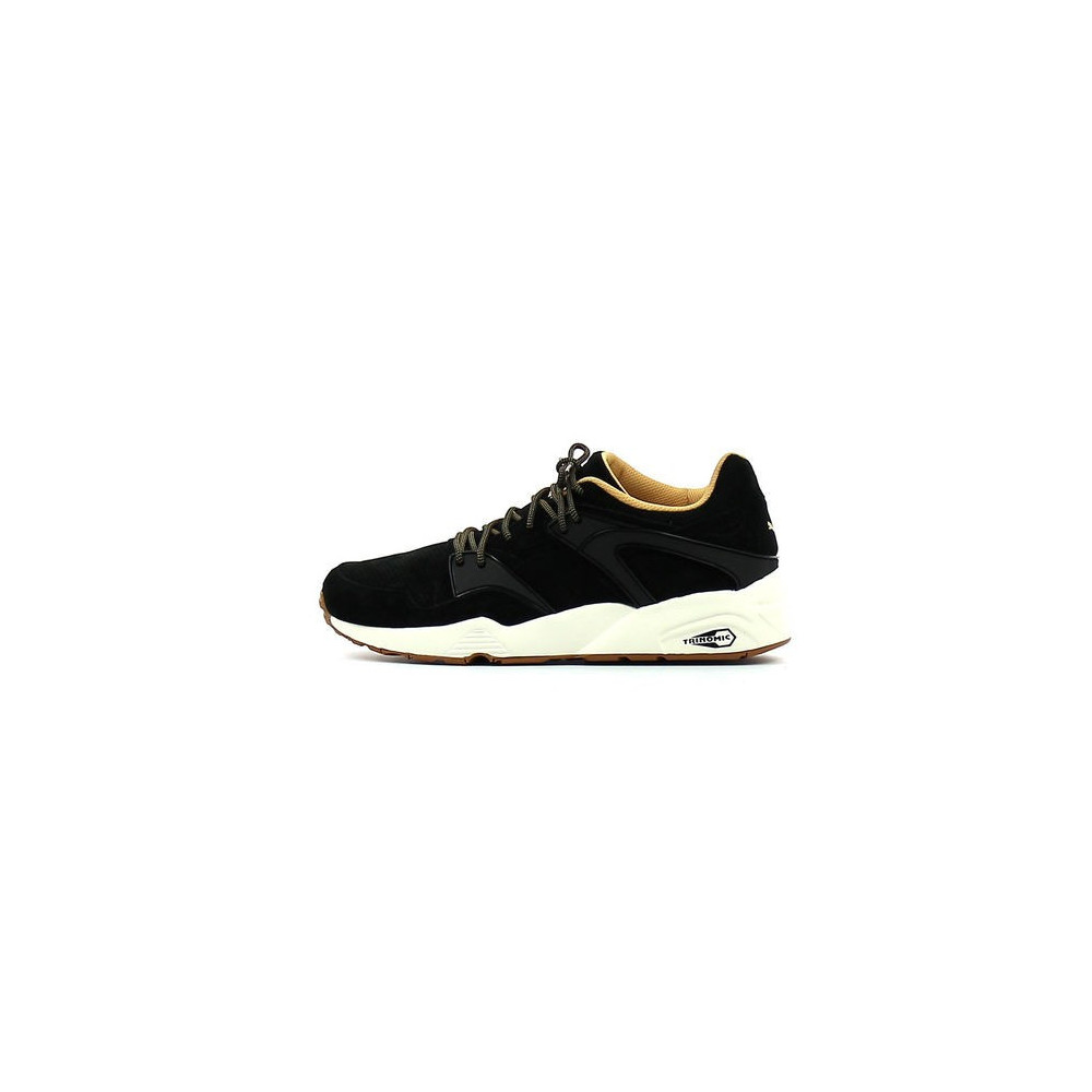 Puma Basket Puma Blaze Winterized - 361653-02