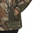 adidas originals Veste coupe-vent adidas Originals REGEN BLOCKED SHELL CAMO
