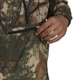 adidas originals Veste coupe-vent adidas Originals REGEN BLOCKED SHELL CAMO