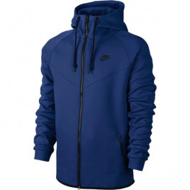 Nike Sweat Nike Tech Fleece Windrunner - 545277-455