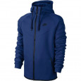 Nike Sweat Nike Tech Fleece Windrunner - 545277-455