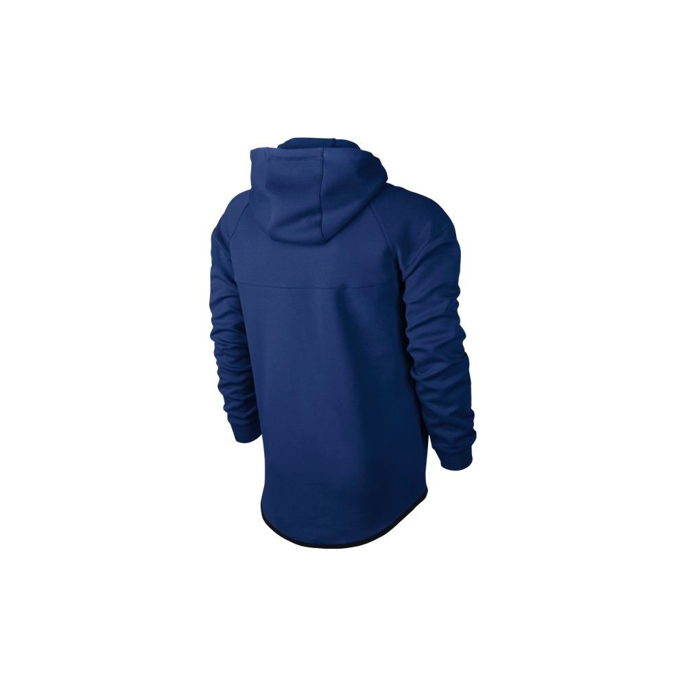 Nike Sweat Nike Tech Fleece Windrunner - 545277-455
