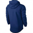 Nike Sweat Nike Tech Fleece Windrunner - 545277-455