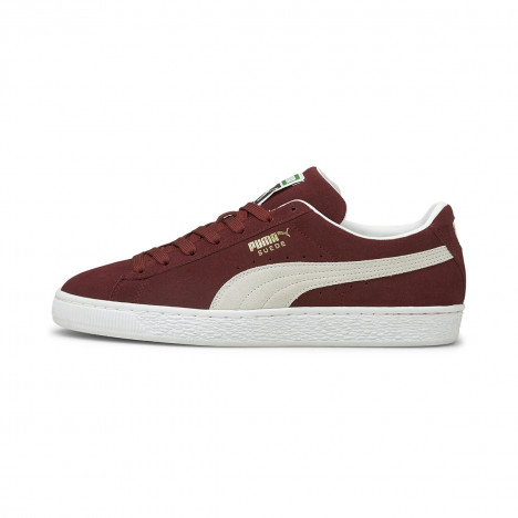Puma Basket Puma SUEDE CLASSIC XXI