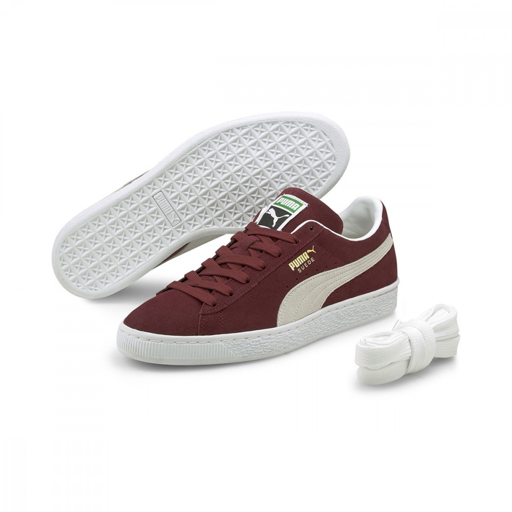Puma Basket Puma SUEDE CLASSIC XXI