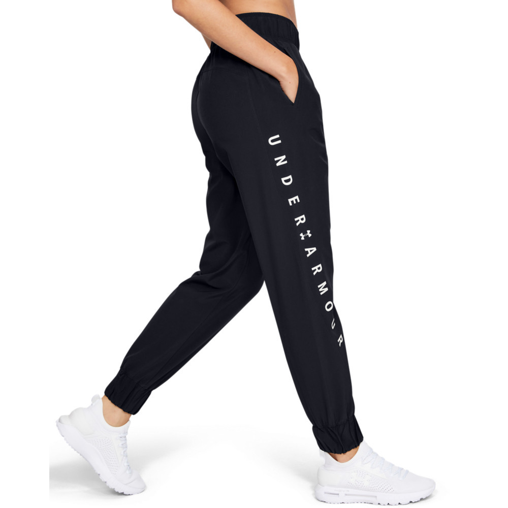 Under Armour Pantalon de survêtement Under Armour WOVEN BRANDED