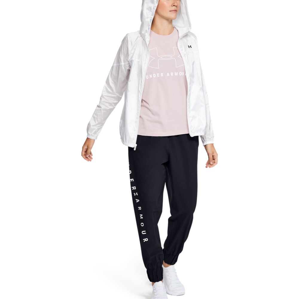 Under Armour Pantalon de survêtement Under Armour WOVEN BRANDED