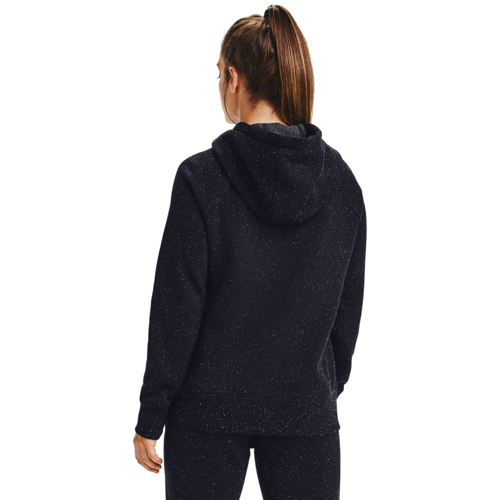 Under Armour Sweat à capuche Under Armour LOGO RIVAL FLEECE