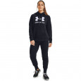 Under Armour Sweat à capuche Under Armour LOGO RIVAL FLEECE