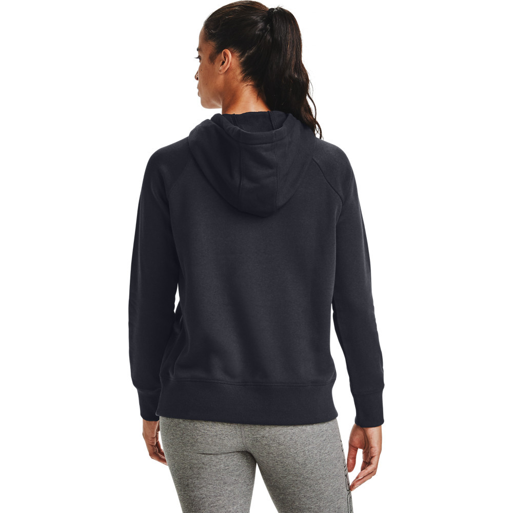 Under Armour Sweat à capuche Under Armour LOGO RIVAL FLEECE