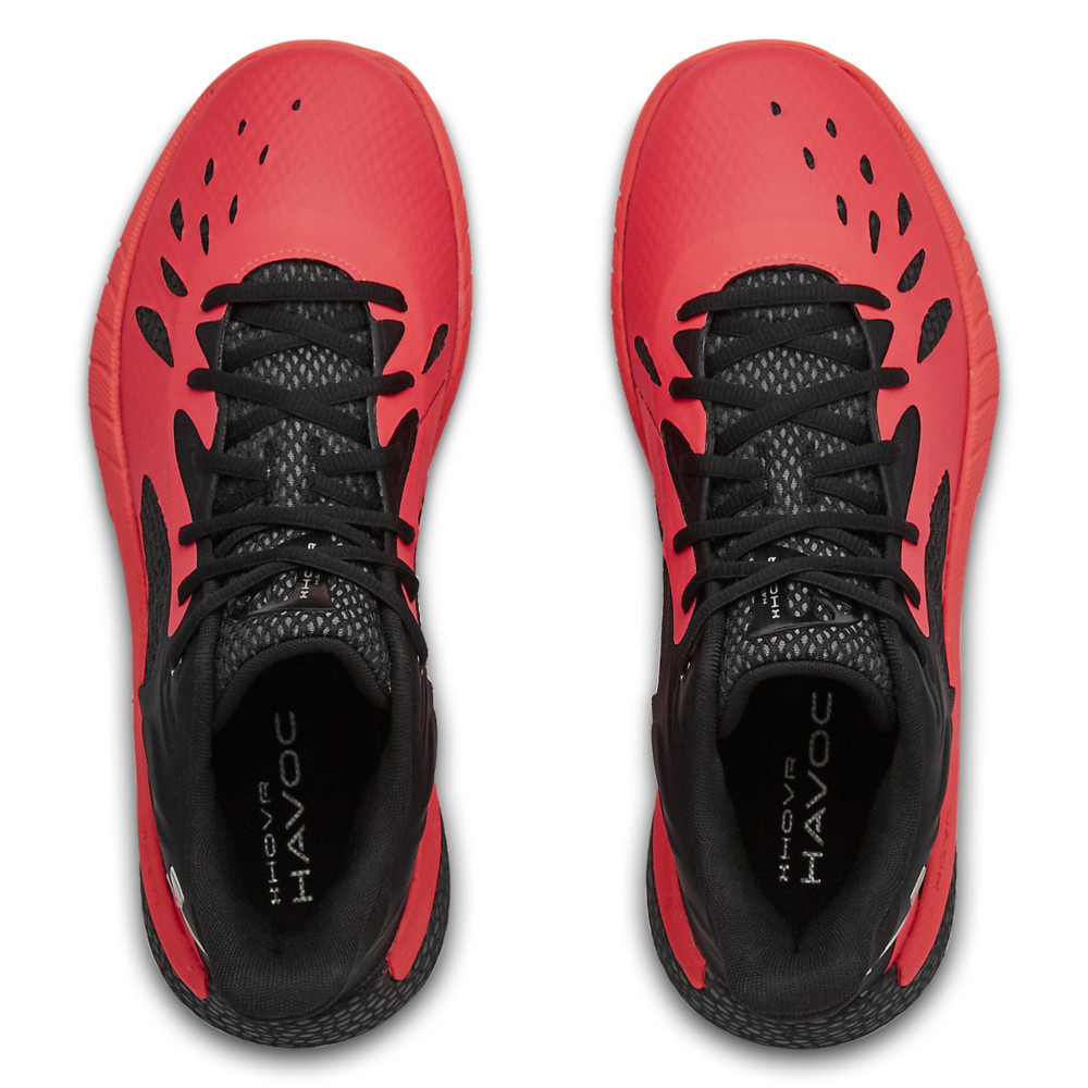 Under Armour Basket Under Armour HOVR HAVOC 3