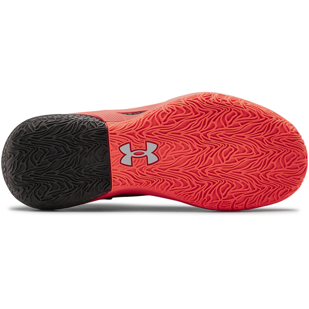 Under Armour Basket Under Armour HOVR HAVOC 3