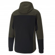 Puma Veste de football Puma MANCHESTER CITY EVOSTRIPE