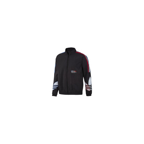 adidas originals Veste de survêtement adidas Originals ADICOLOR TRICOLOR