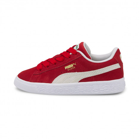 Puma Basket Puma SUEDE CLASSIC XXI Cadet