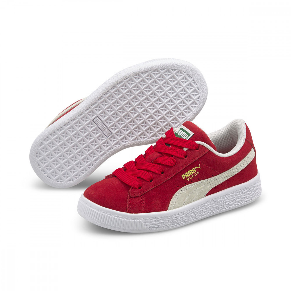Puma Basket Puma SUEDE CLASSIC XXI Cadet