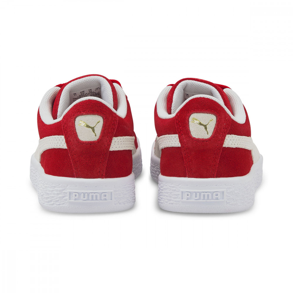 Puma Basket Puma SUEDE CLASSIC XXI Cadet