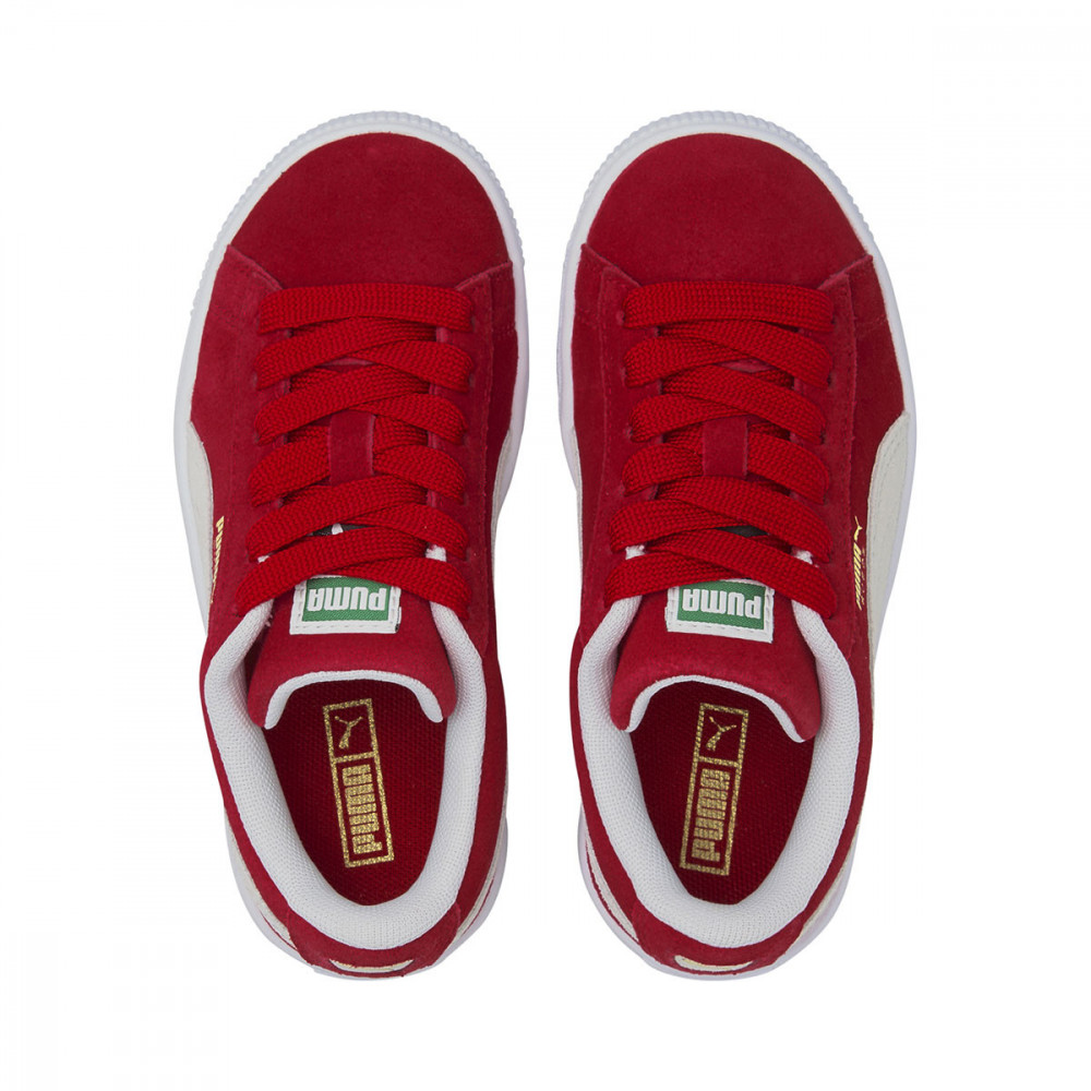 Puma Basket Puma SUEDE CLASSIC XXI Cadet