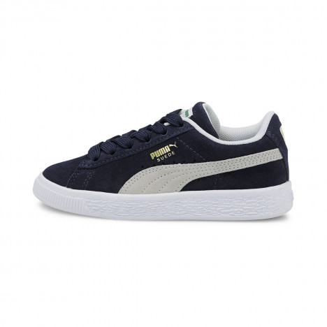 Puma Basket Puma SUEDE CLASSIC XXI Cadet