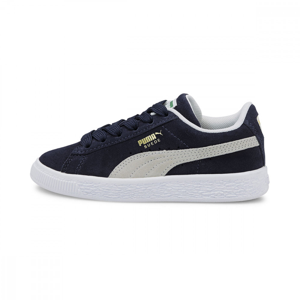 Puma Basket Puma SUEDE CLASSIC XXI Cadet