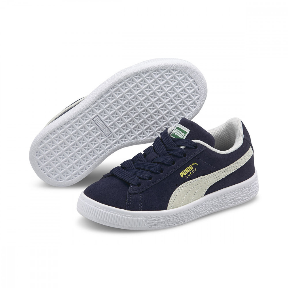 Puma Basket Puma SUEDE CLASSIC XXI Cadet